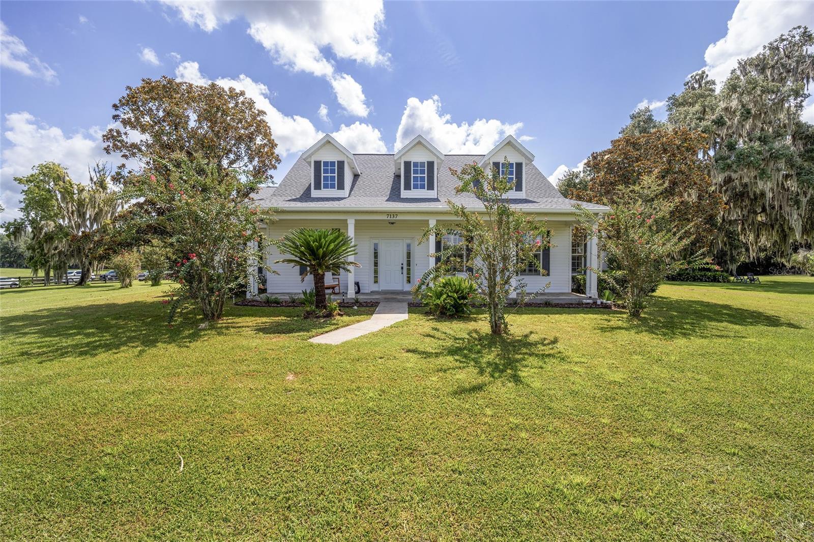 7137 S MAGNOLIA AVE, OCALA, FL, 34476
