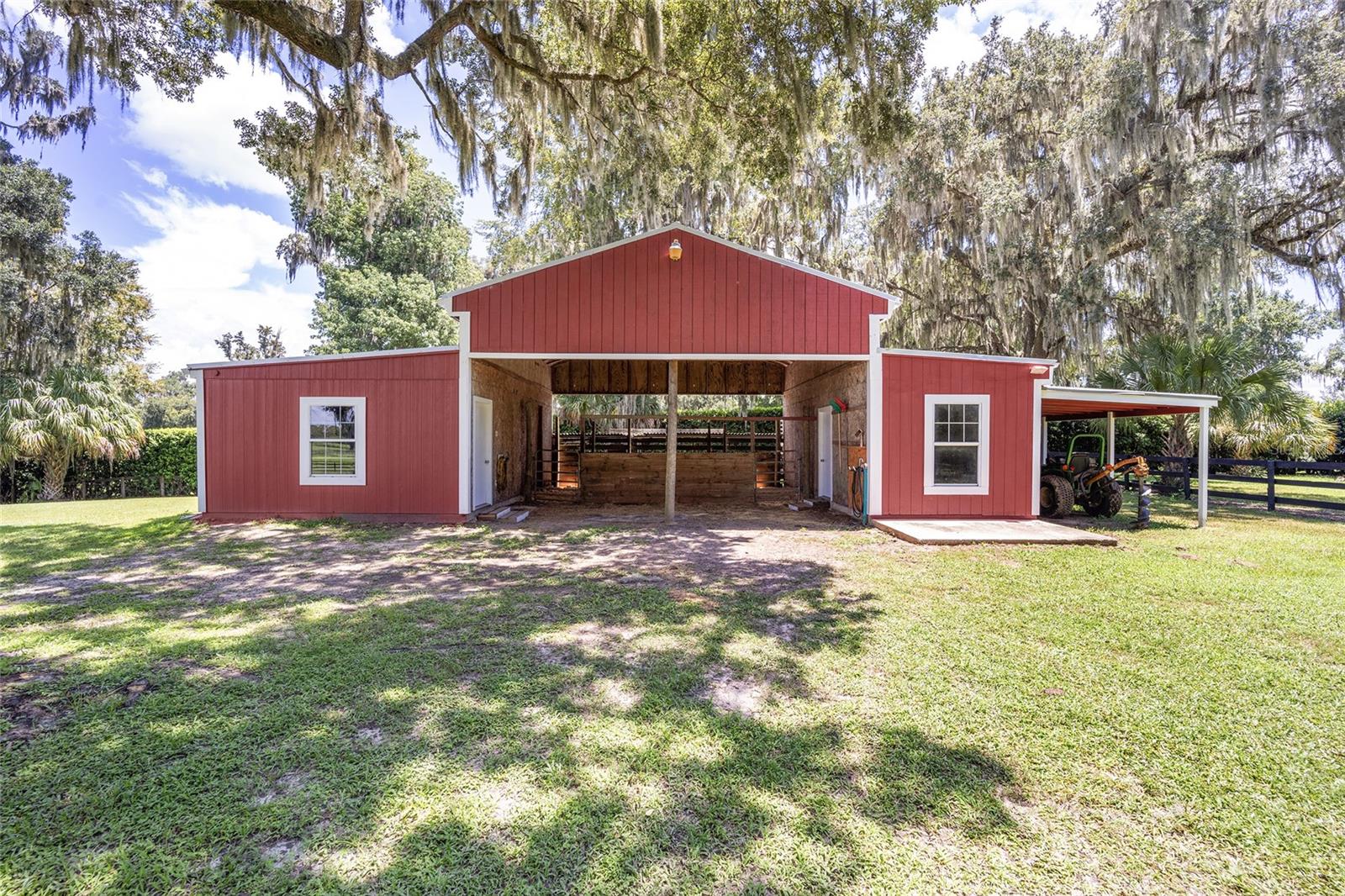 7137 S MAGNOLIA AVE, OCALA, FL, 34476