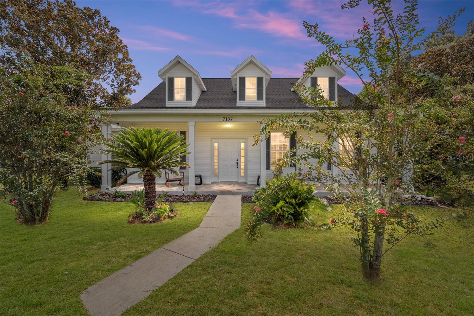 7137 S MAGNOLIA AVE, OCALA, FL, 34476