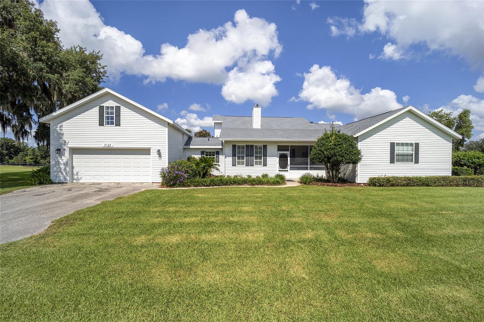 7137 S MAGNOLIA AVE, OCALA, FL, 34476
