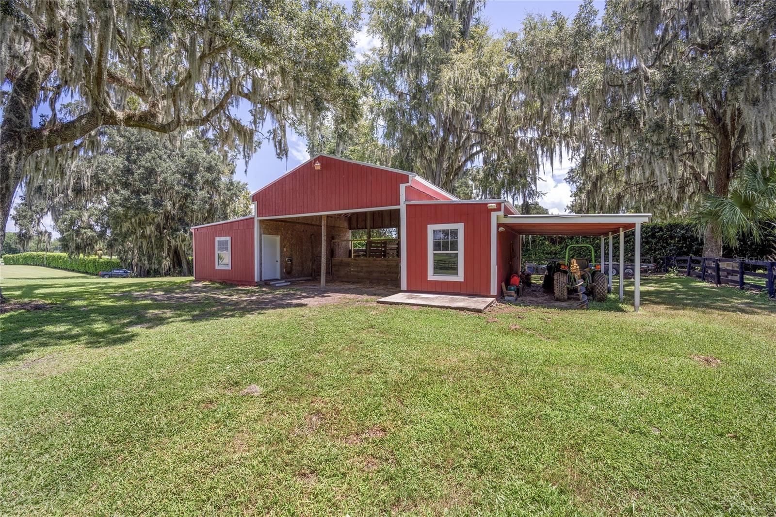 7137 S MAGNOLIA AVE, OCALA, FL, 34476