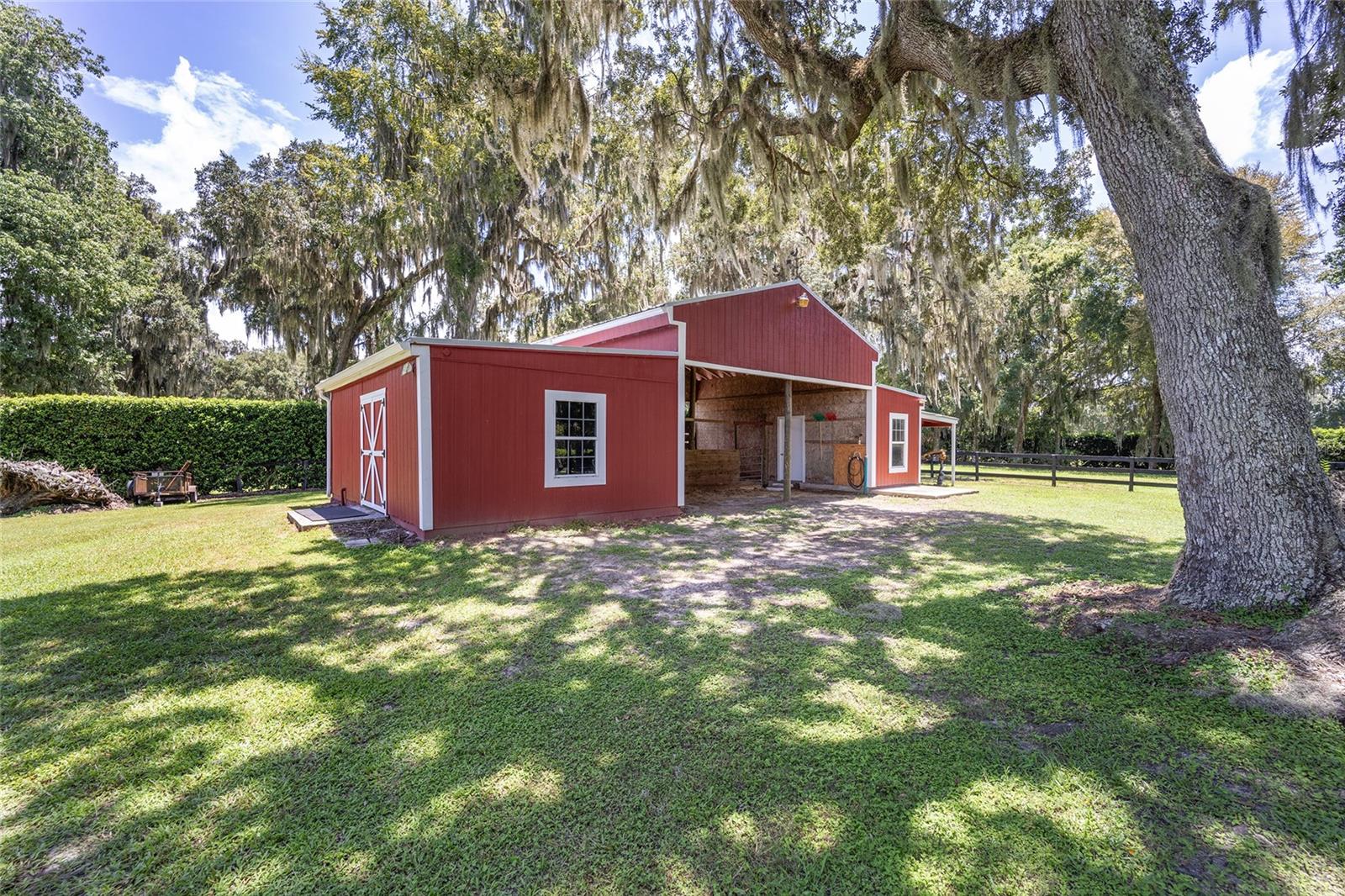 7137 S MAGNOLIA AVE, OCALA, FL, 34476