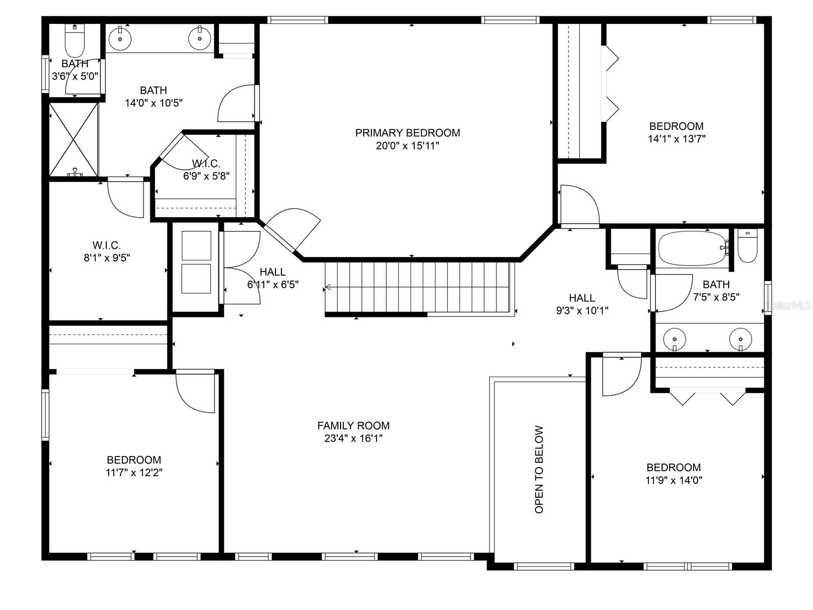 8044 LAGO MIST WAY, WESLEY CHAPEL, FL, 33545