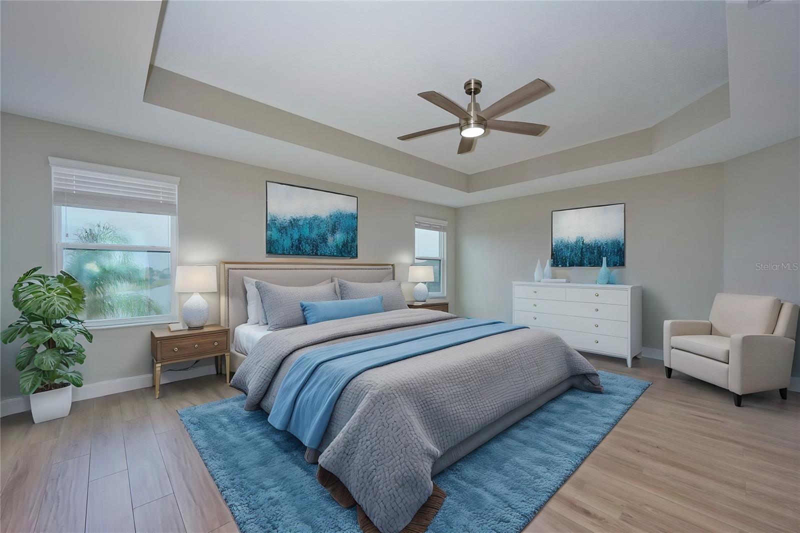 8044 LAGO MIST WAY, WESLEY CHAPEL, FL, 33545