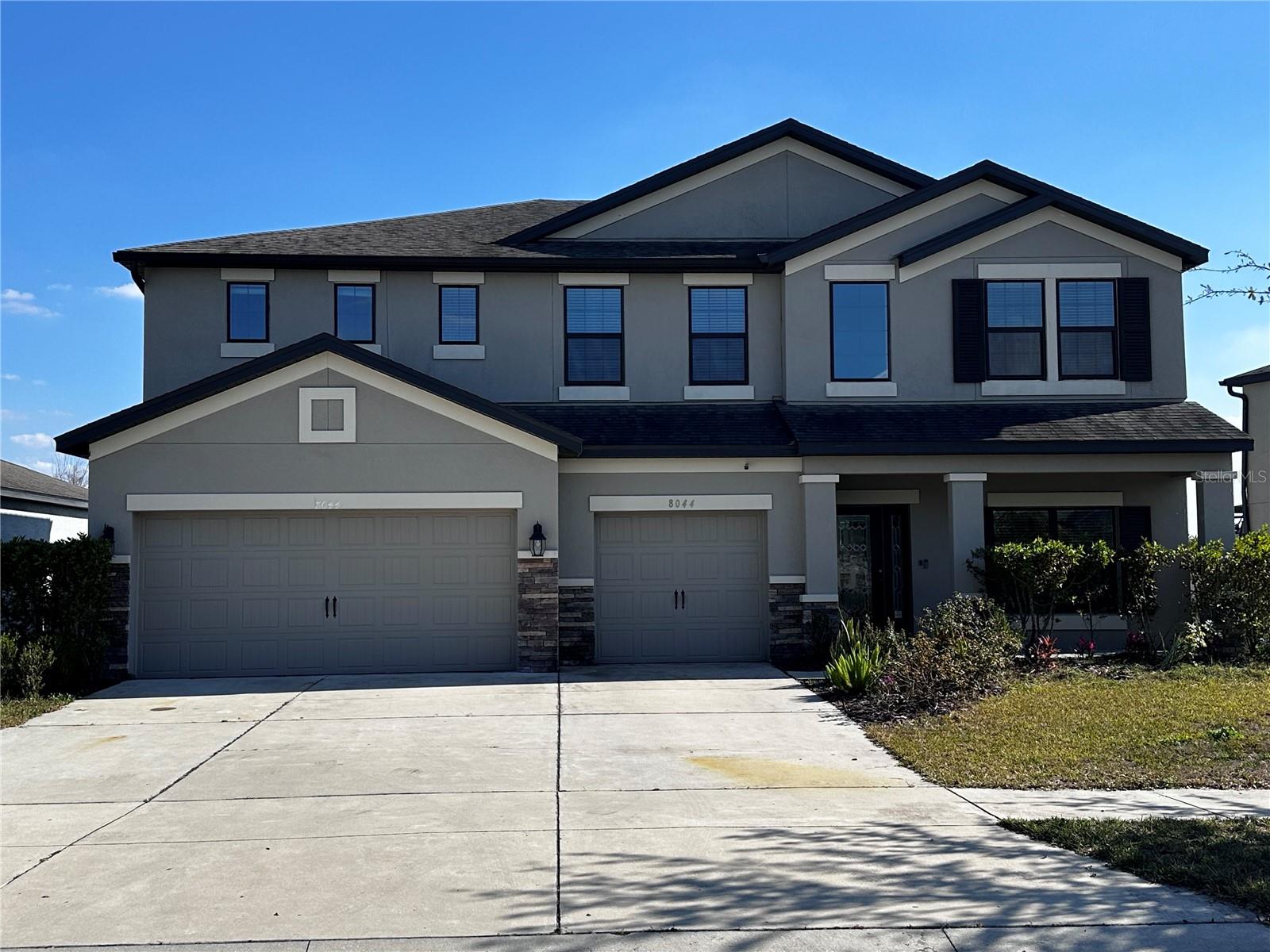 8044 LAGO MIST WAY, WESLEY CHAPEL, FL, 33545