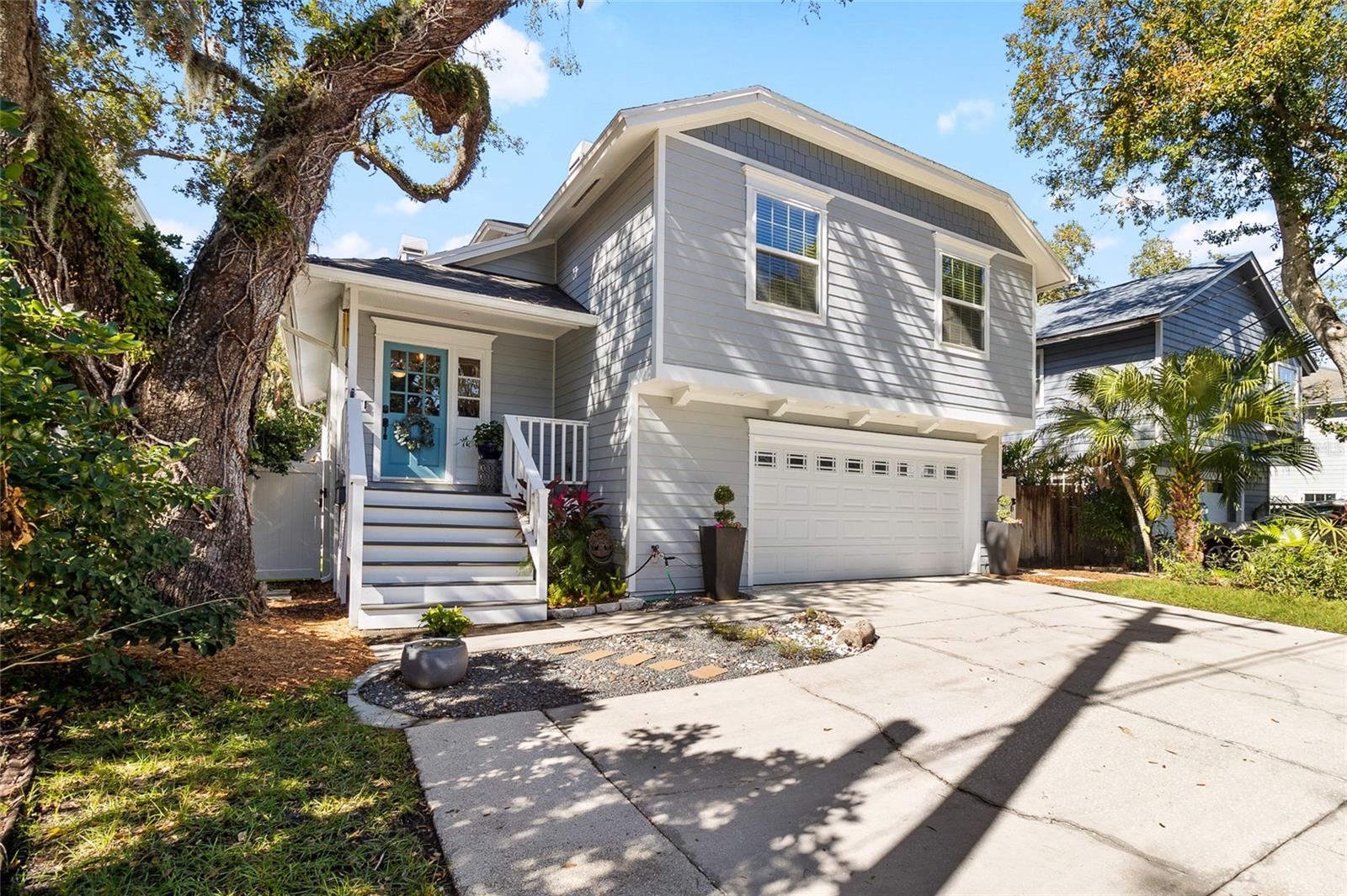 5705 BAYSHORE BLVD, TAMPA, FL, 33611