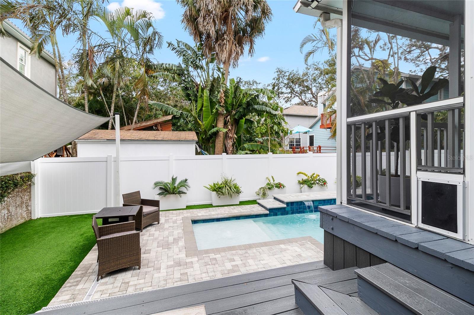 5705 BAYSHORE BLVD, TAMPA, FL, 33611