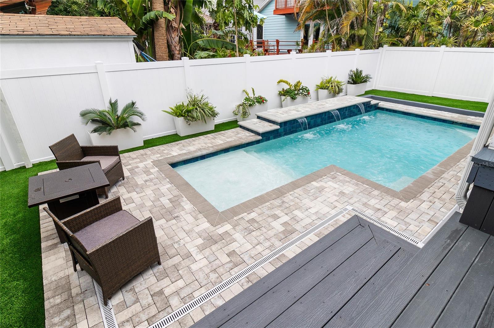 5705 BAYSHORE BLVD, TAMPA, FL, 33611