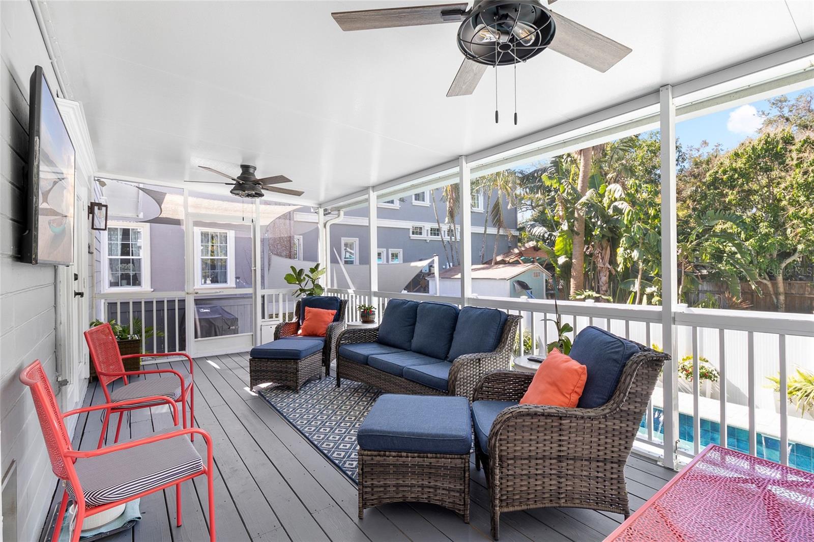 5705 BAYSHORE BLVD, TAMPA, FL, 33611