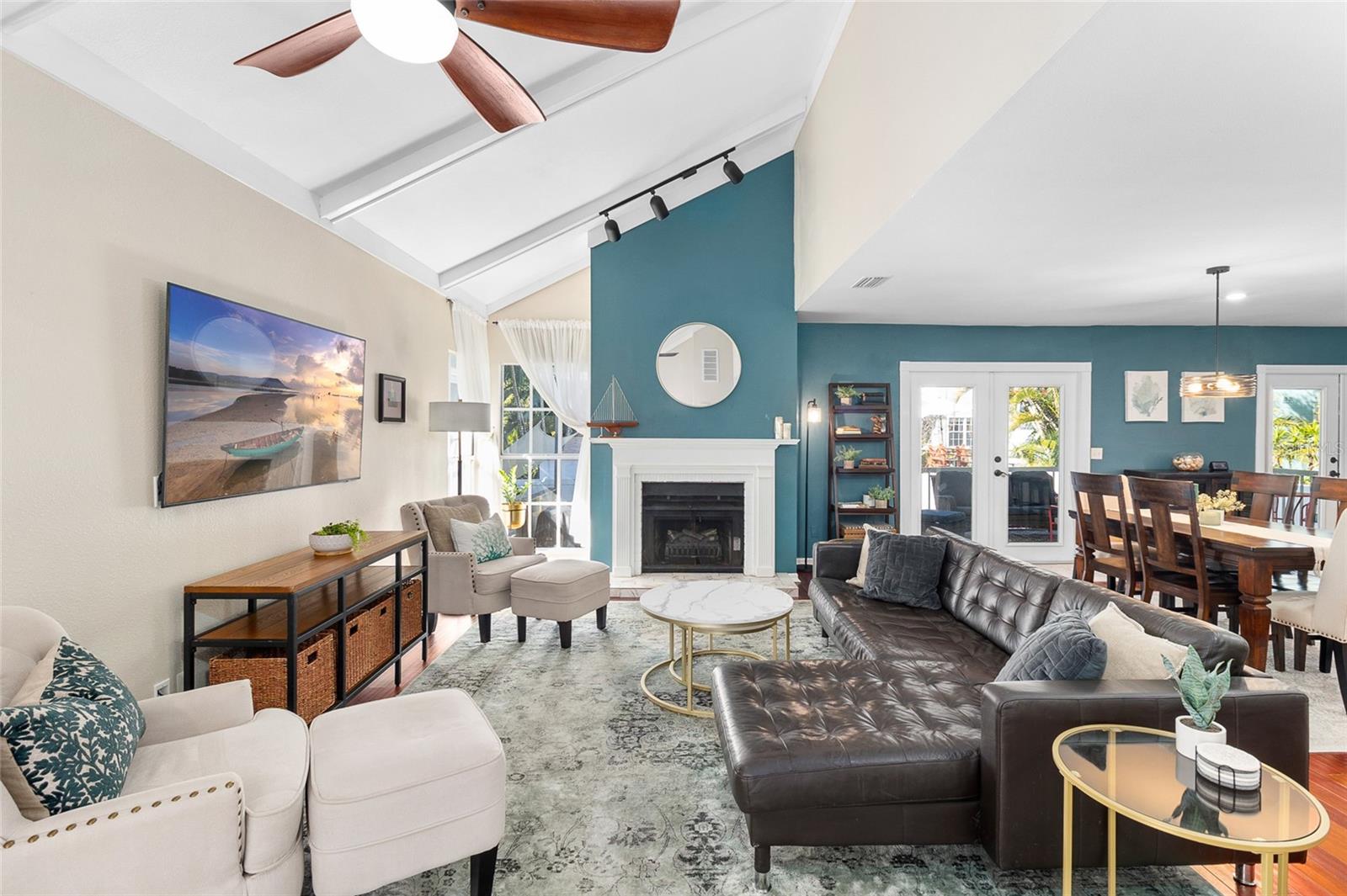 5705 BAYSHORE BLVD, TAMPA, FL, 33611
