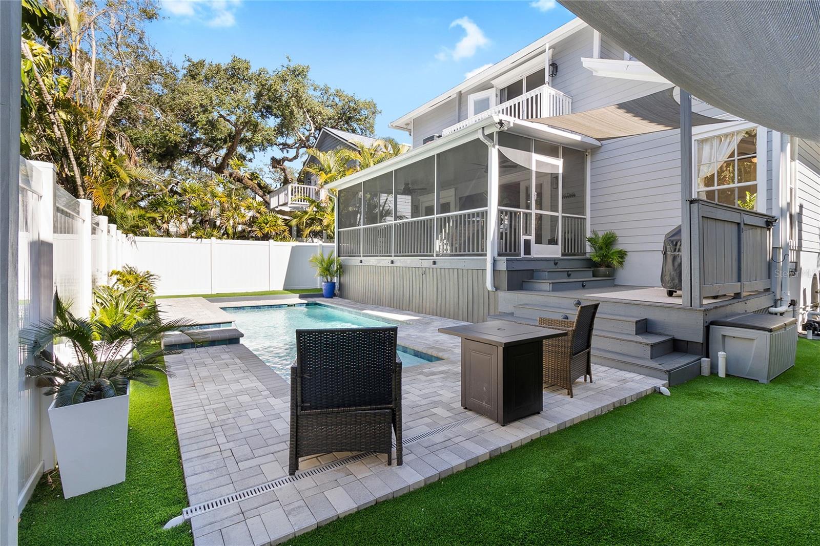 5705 BAYSHORE BLVD, TAMPA, FL, 33611