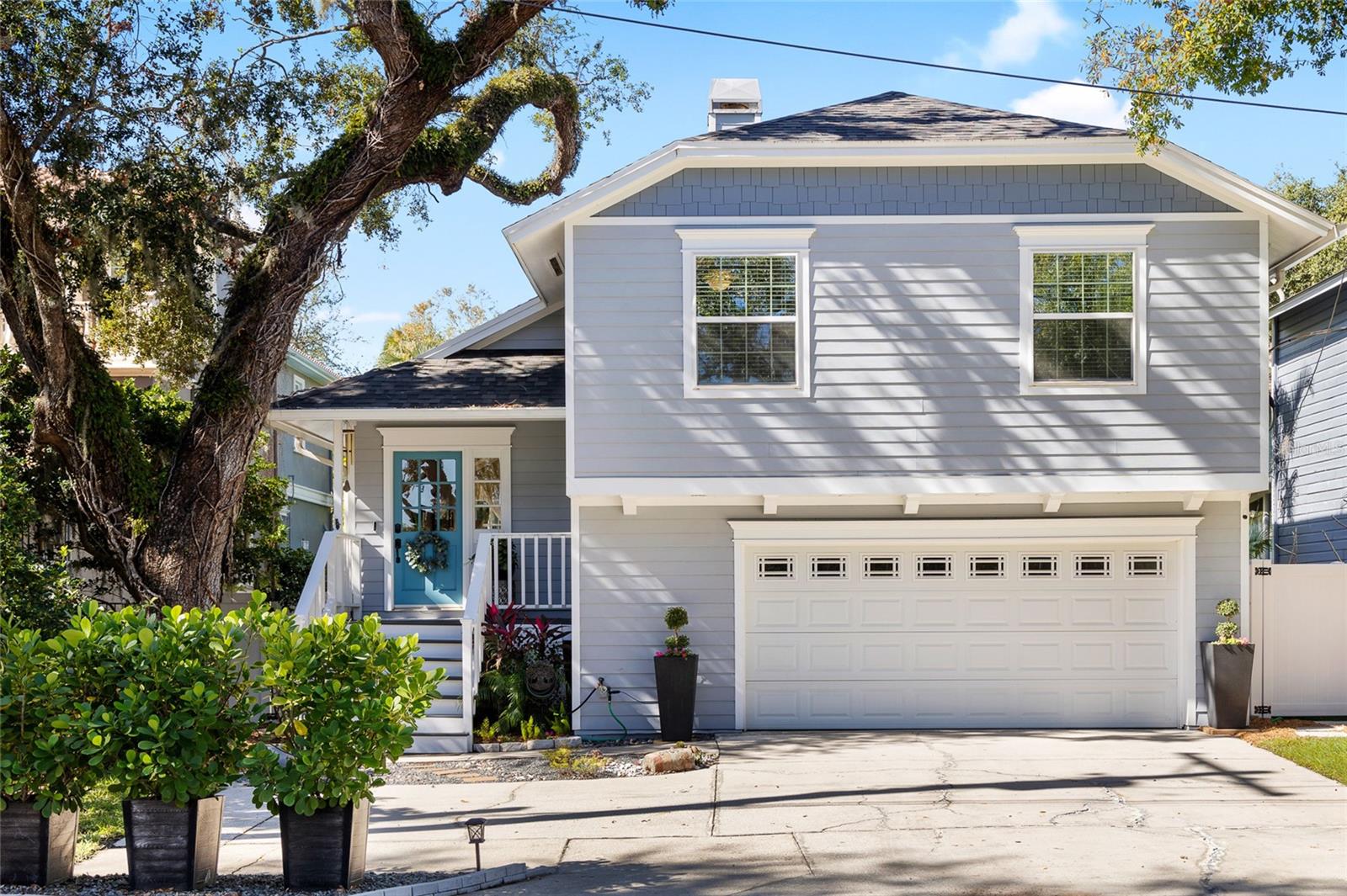 5705 BAYSHORE BLVD, TAMPA, FL, 33611