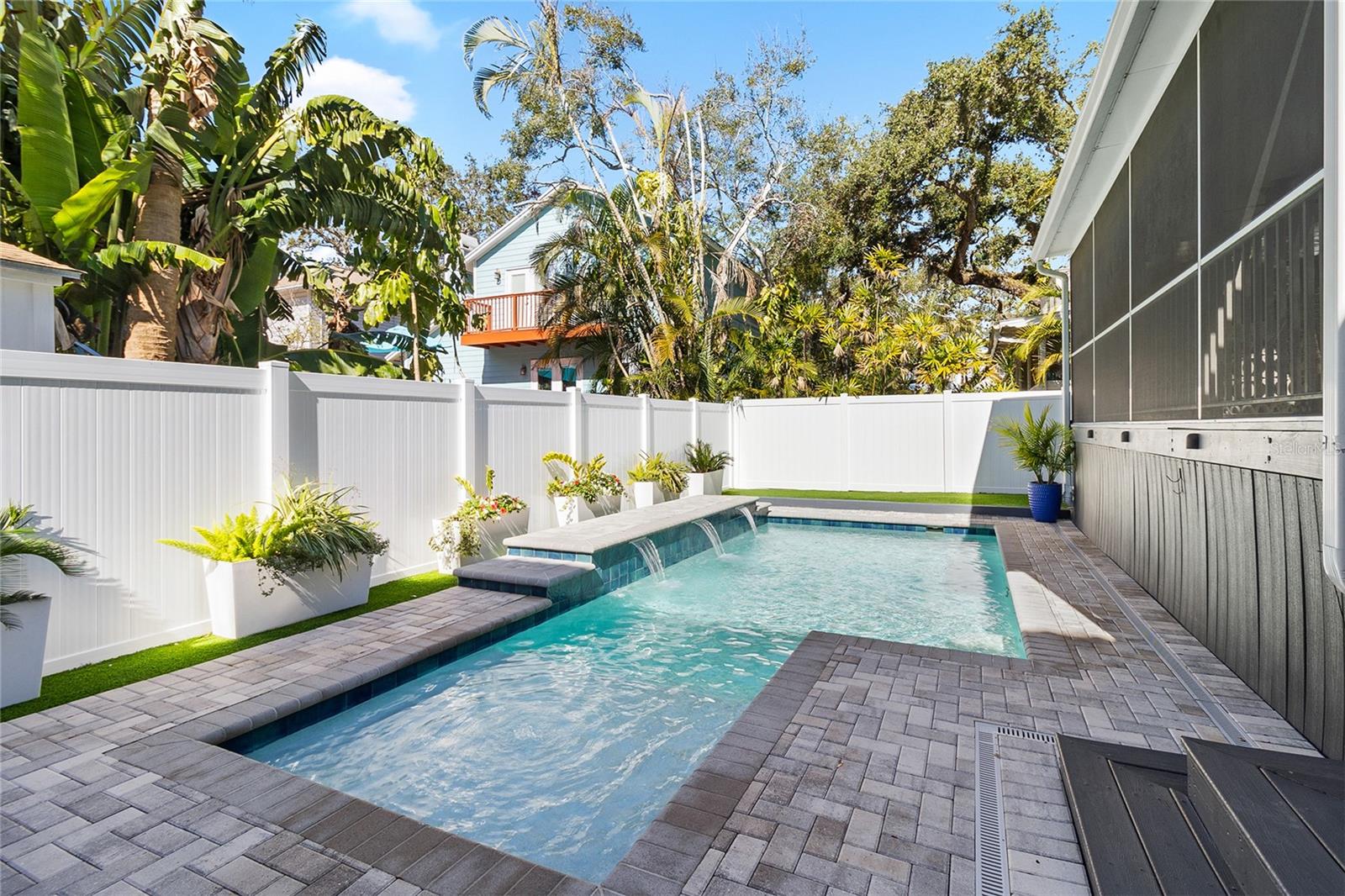 5705 BAYSHORE BLVD, TAMPA, FL, 33611