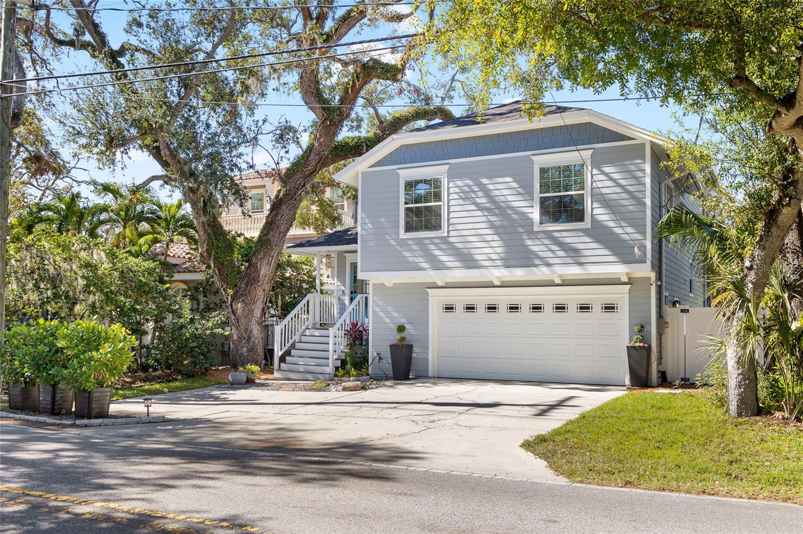 5705 BAYSHORE BLVD, TAMPA, FL, 33611