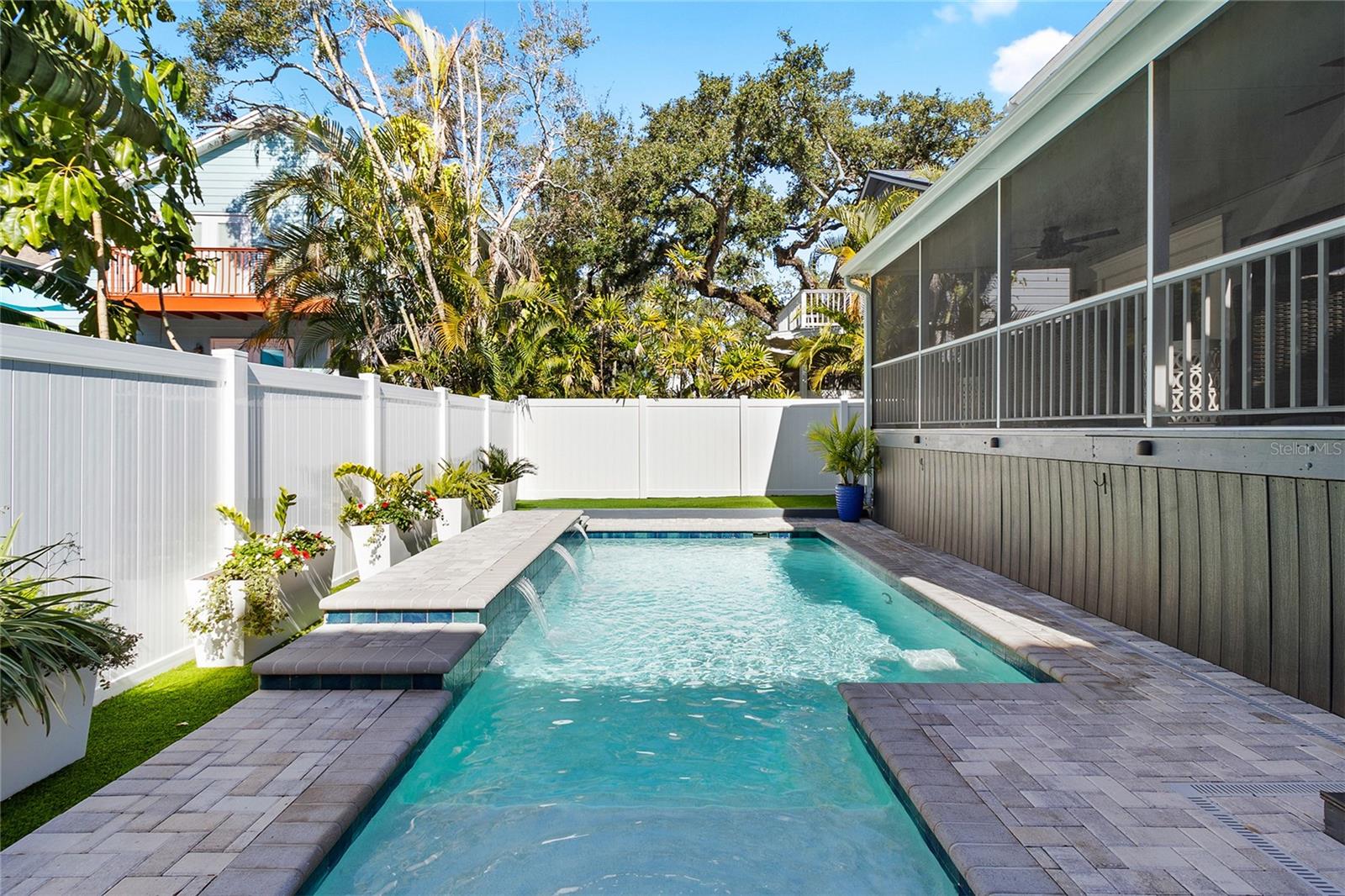 5705 BAYSHORE BLVD, TAMPA, FL, 33611