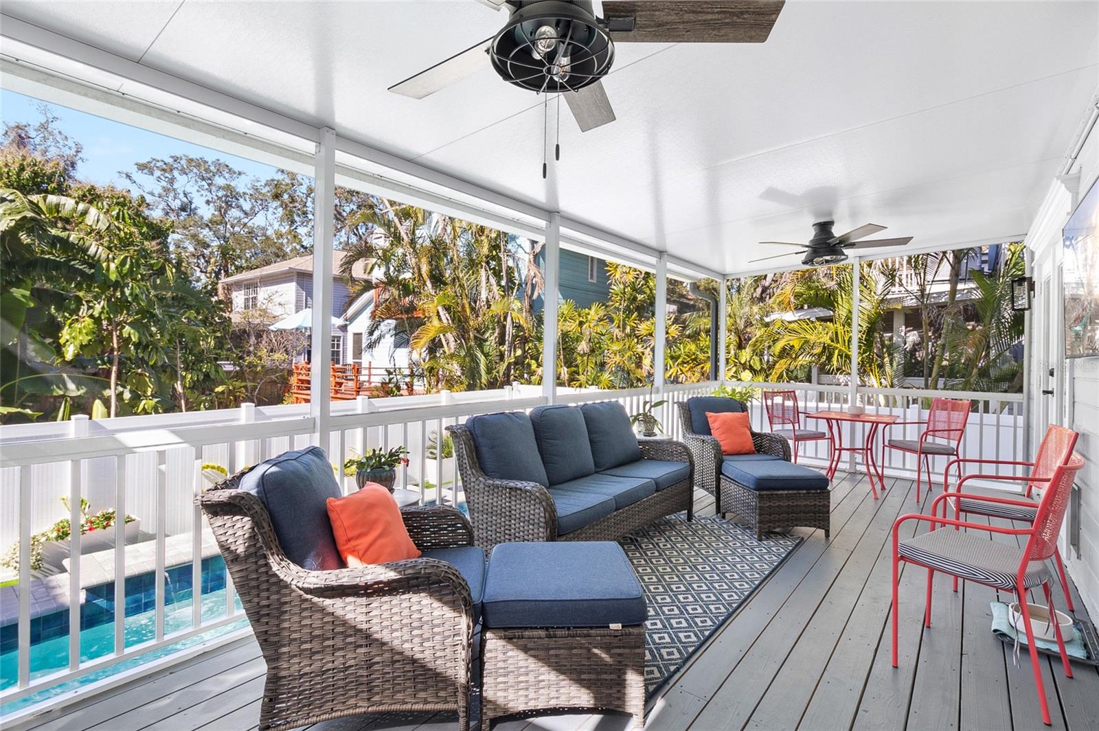 5705 BAYSHORE BLVD, TAMPA, FL, 33611