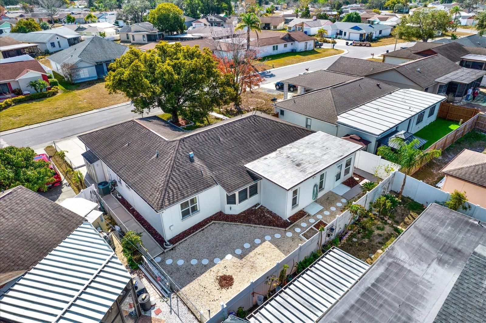 9445 BARNSTEAD LN, PORT RICHEY, FL, 34668