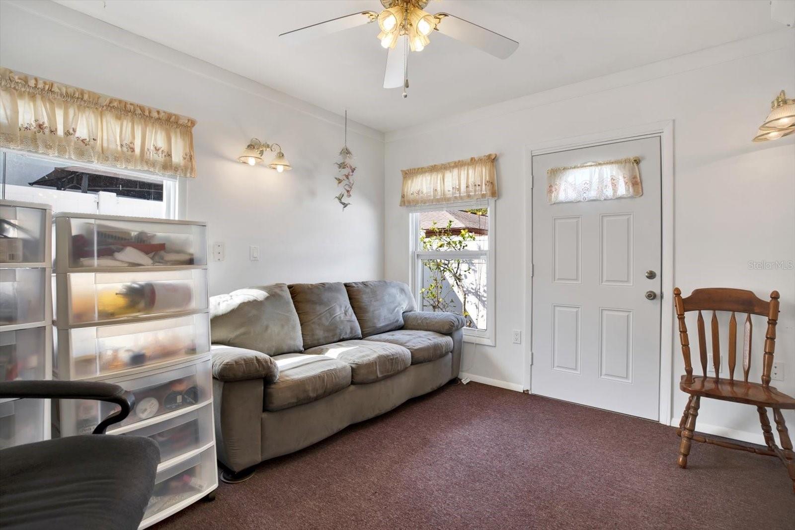 9445 BARNSTEAD LN, PORT RICHEY, FL, 34668