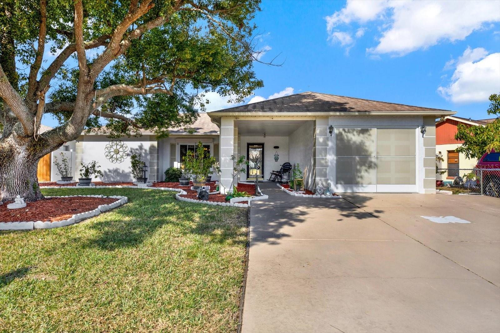 9445 BARNSTEAD LN, PORT RICHEY, FL, 34668