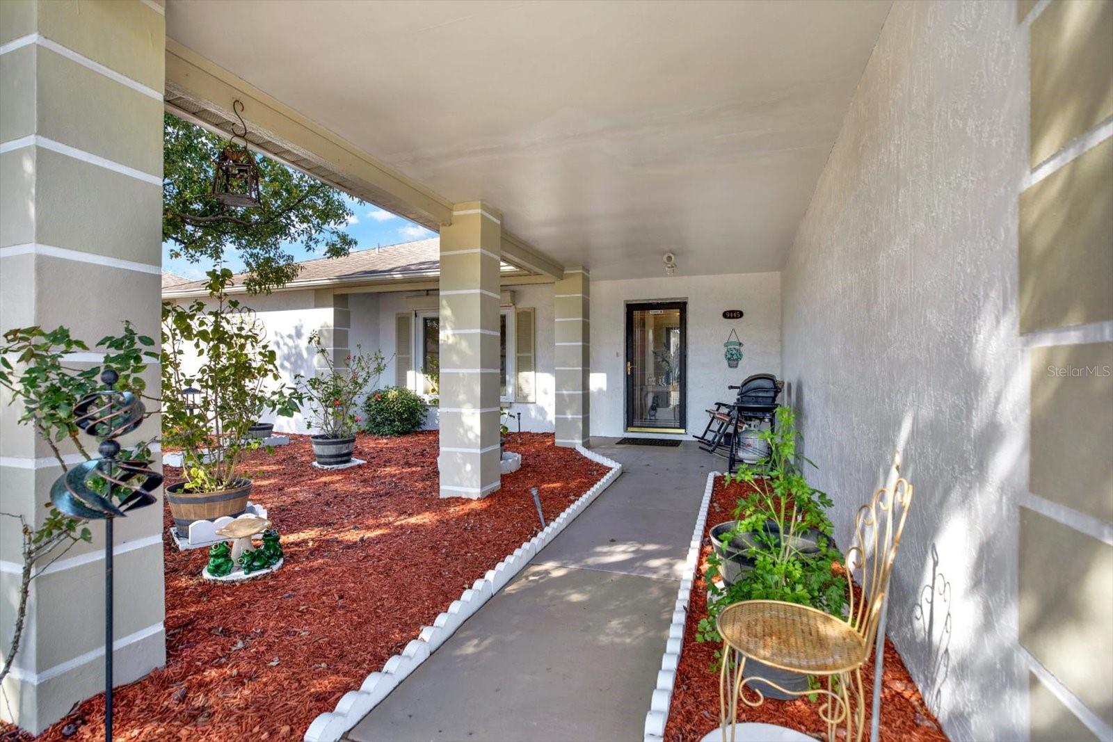 9445 BARNSTEAD LN, PORT RICHEY, FL, 34668