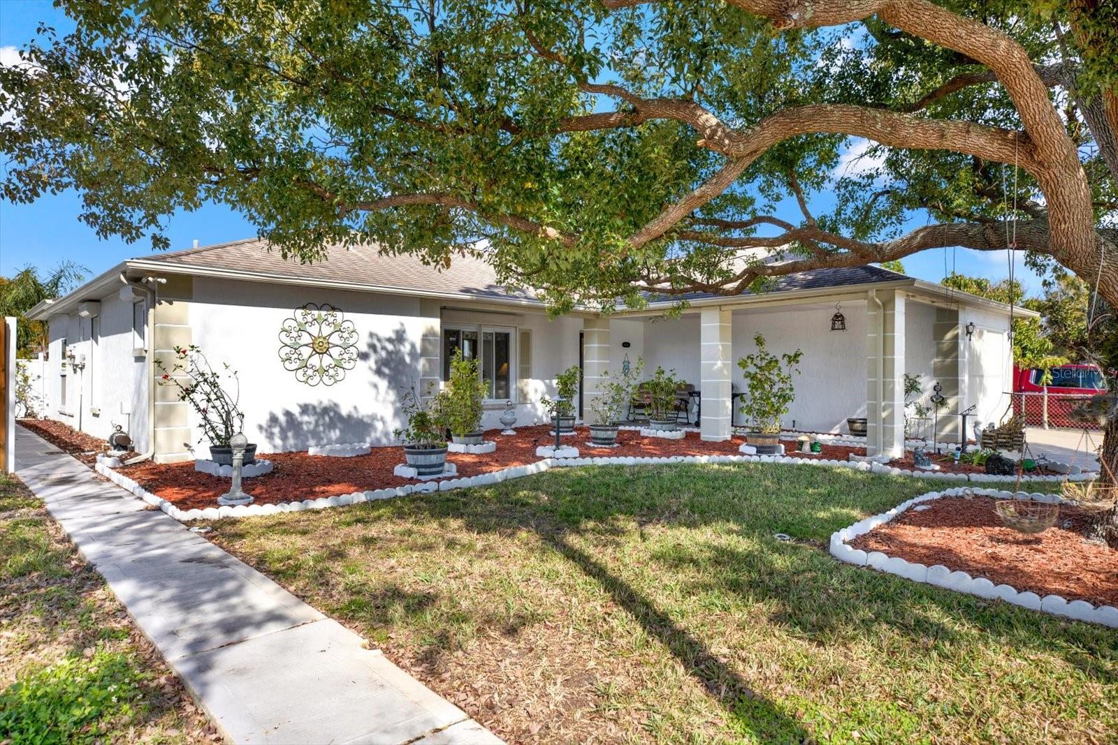 9445 BARNSTEAD LN, PORT RICHEY, FL, 34668