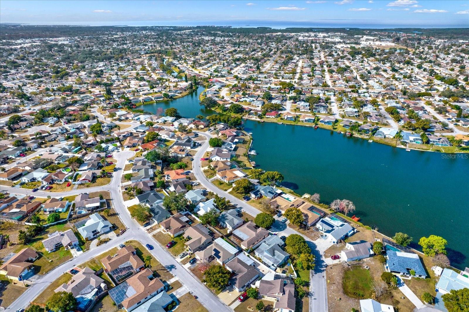 9445 BARNSTEAD LN, PORT RICHEY, FL, 34668
