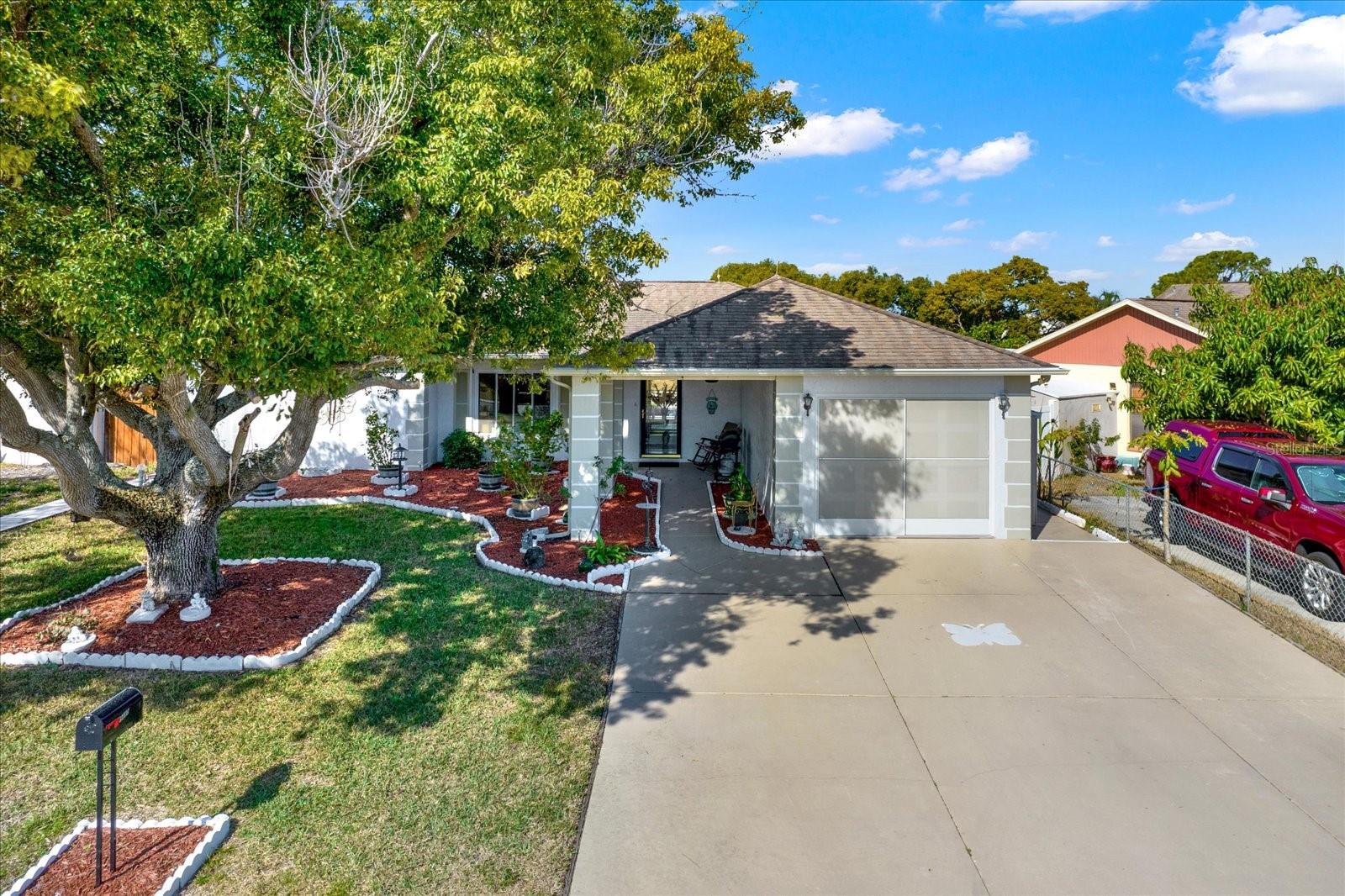 9445 BARNSTEAD LN, PORT RICHEY, FL, 34668