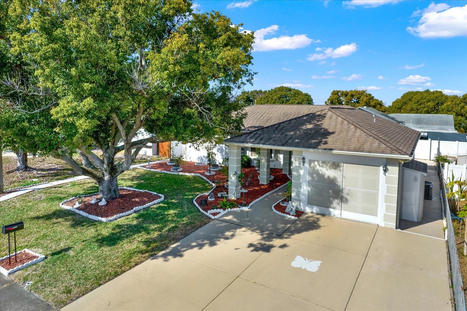 9445 BARNSTEAD LN, PORT RICHEY, FL, 34668