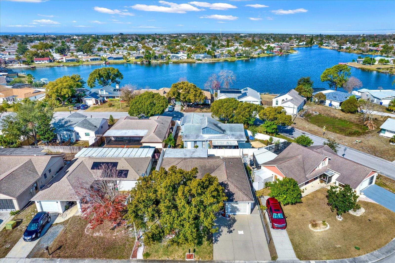 9445 BARNSTEAD LN, PORT RICHEY, FL, 34668