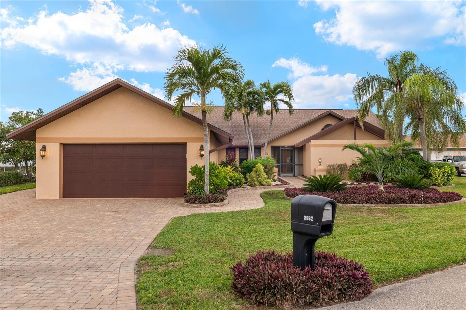 3722 SE 12TH CT, CAPE CORAL, FL, 33904