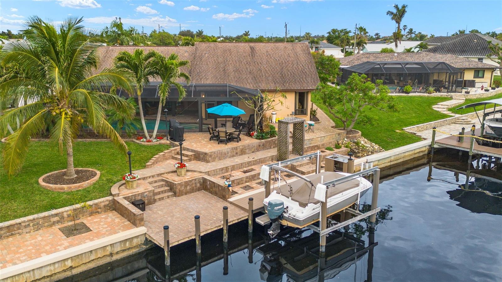 3722 SE 12TH CT, CAPE CORAL, FL, 33904