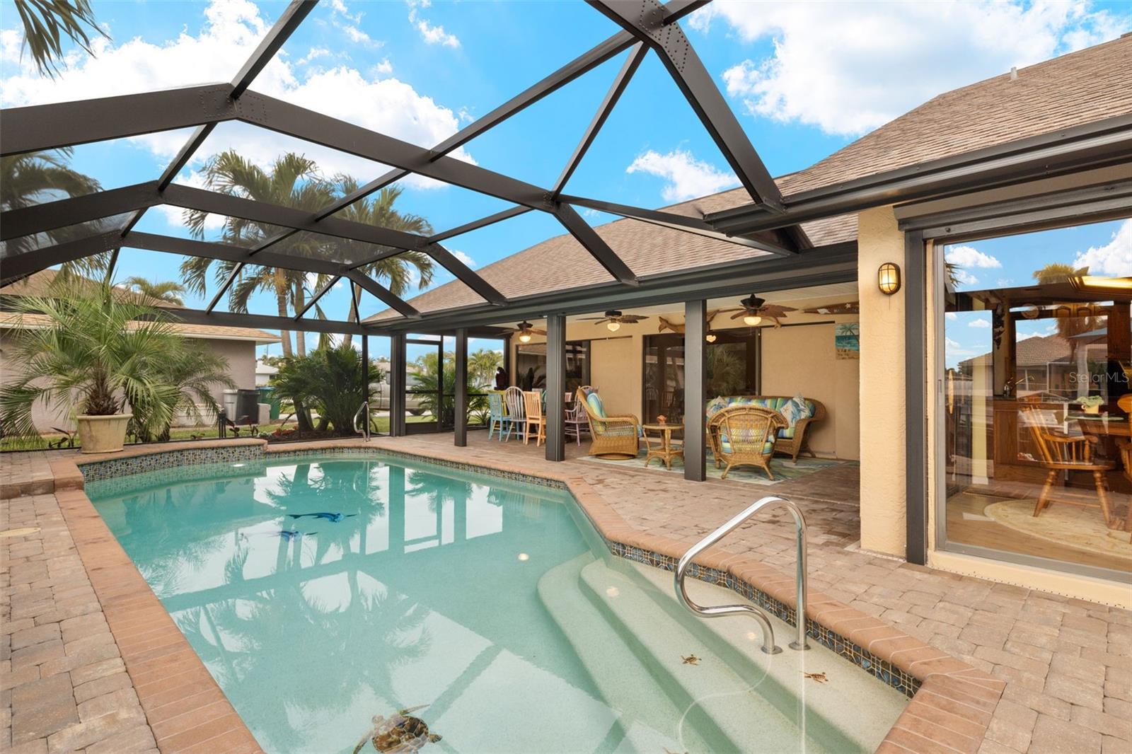 3722 SE 12TH CT, CAPE CORAL, FL, 33904
