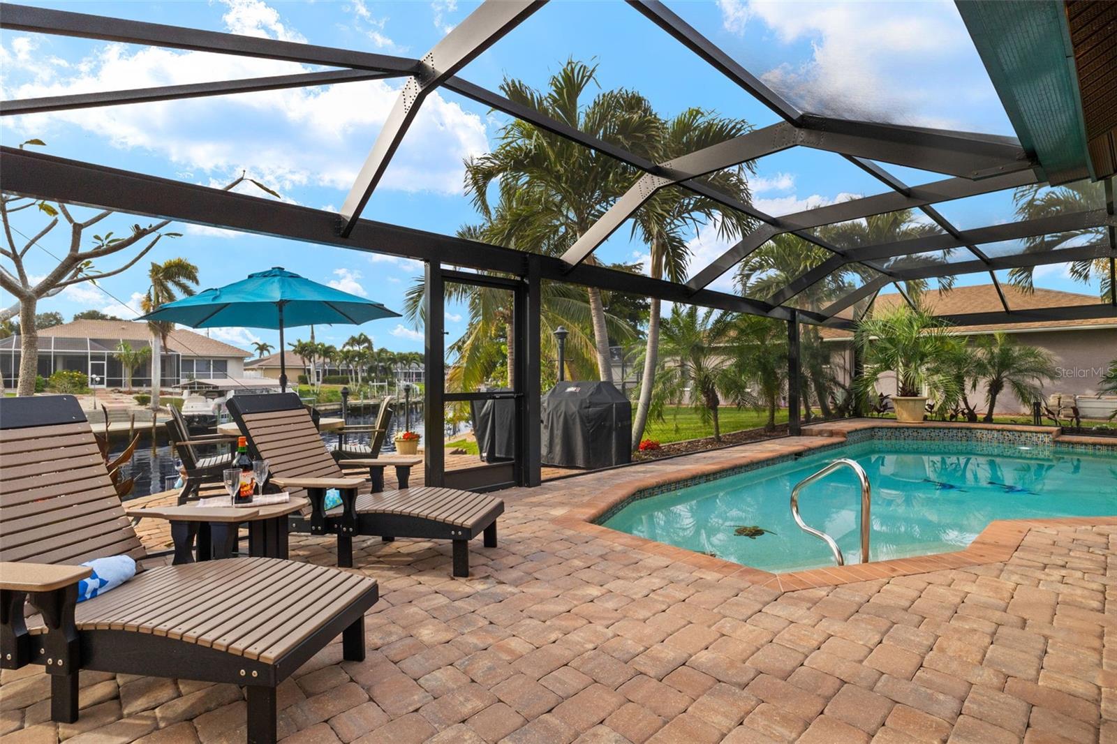 3722 SE 12TH CT, CAPE CORAL, FL, 33904