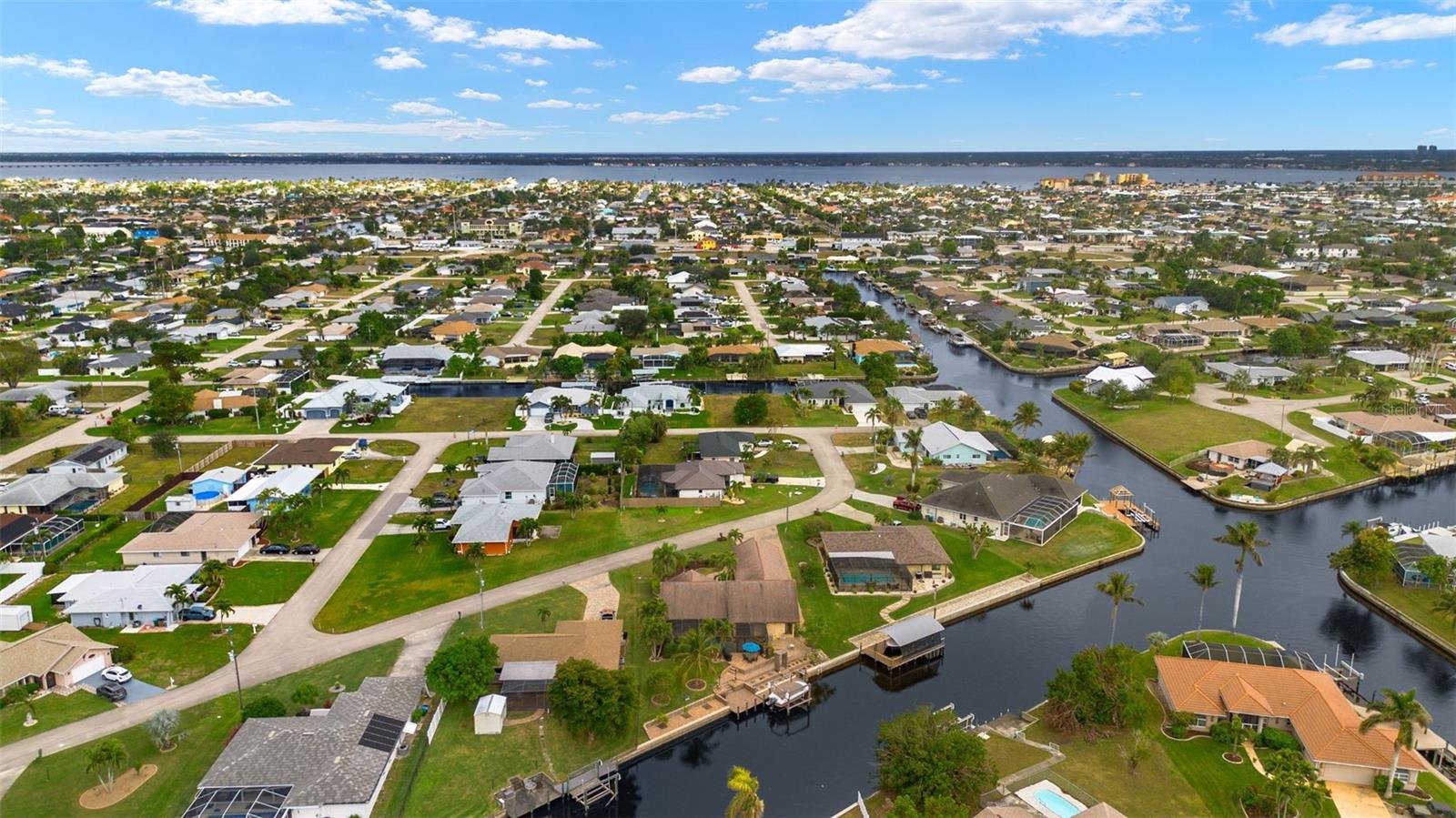 3722 SE 12TH CT, CAPE CORAL, FL, 33904