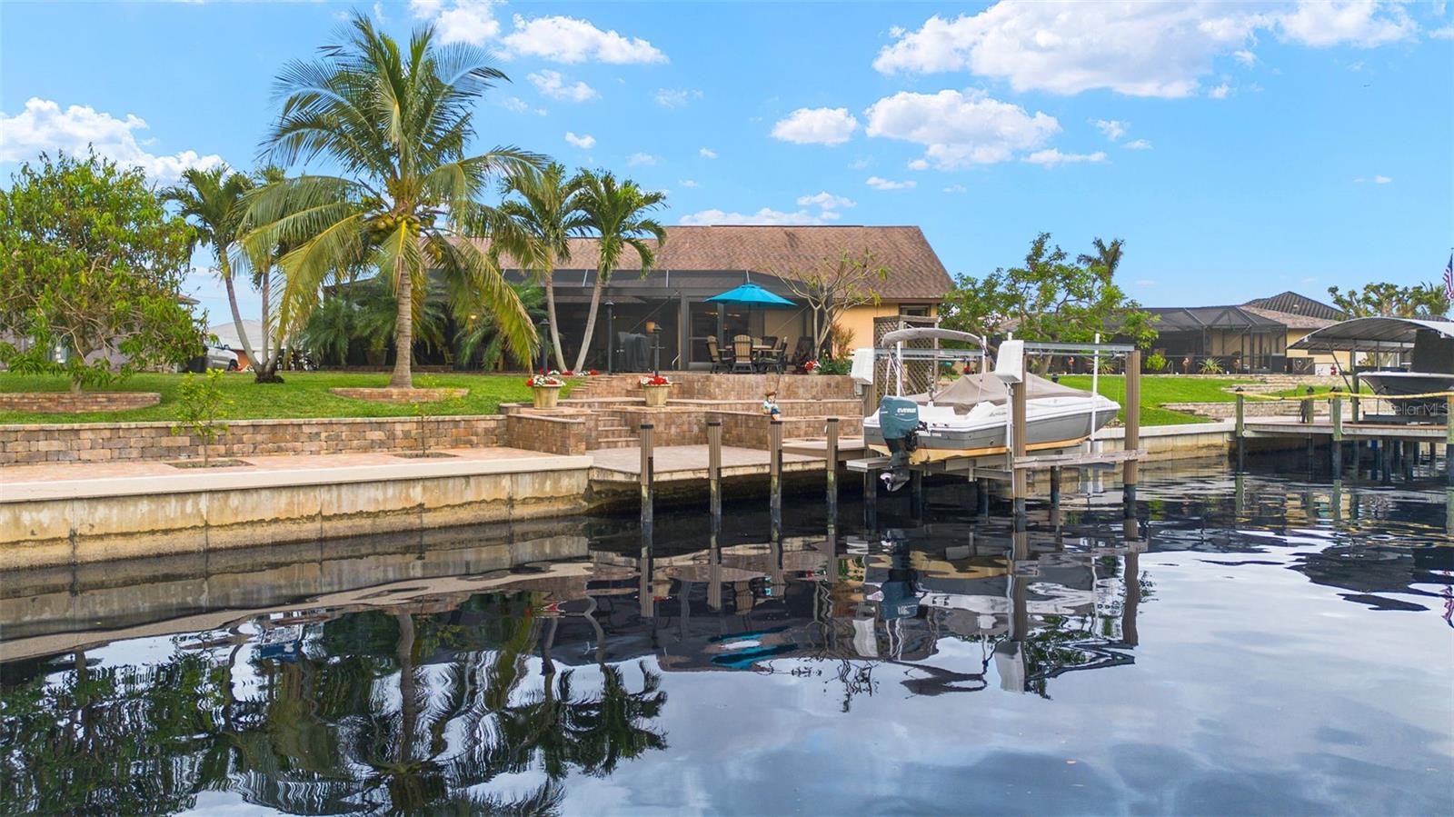 3722 SE 12TH CT, CAPE CORAL, FL, 33904