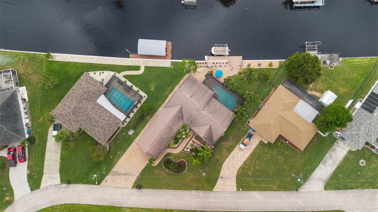 3722 SE 12TH CT, CAPE CORAL, FL, 33904