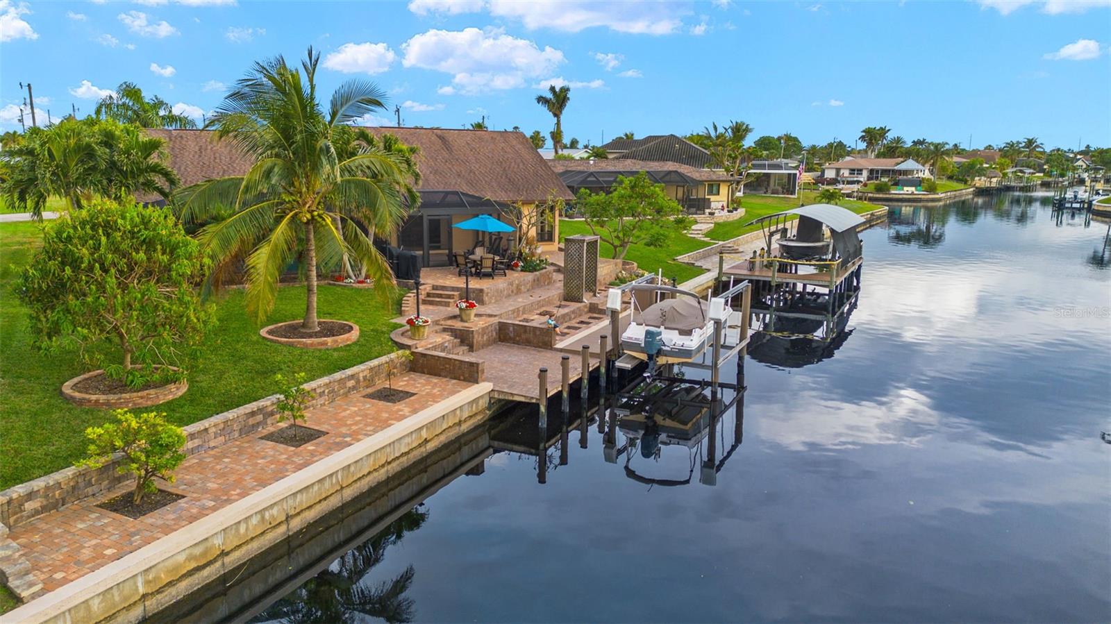 3722 SE 12TH CT, CAPE CORAL, FL, 33904