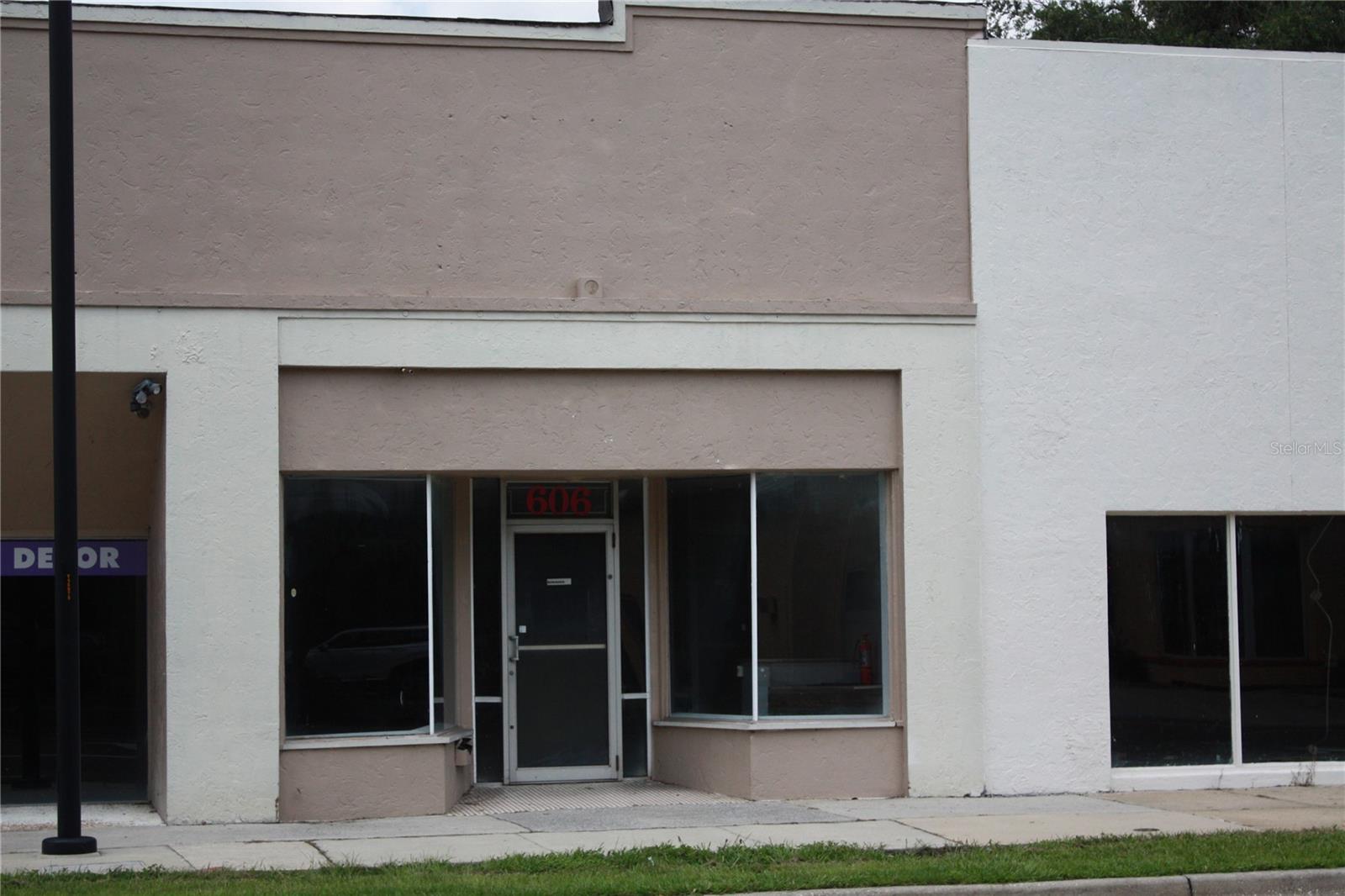 606 N MAIN ST, GAINESVILLE, FL, 32601