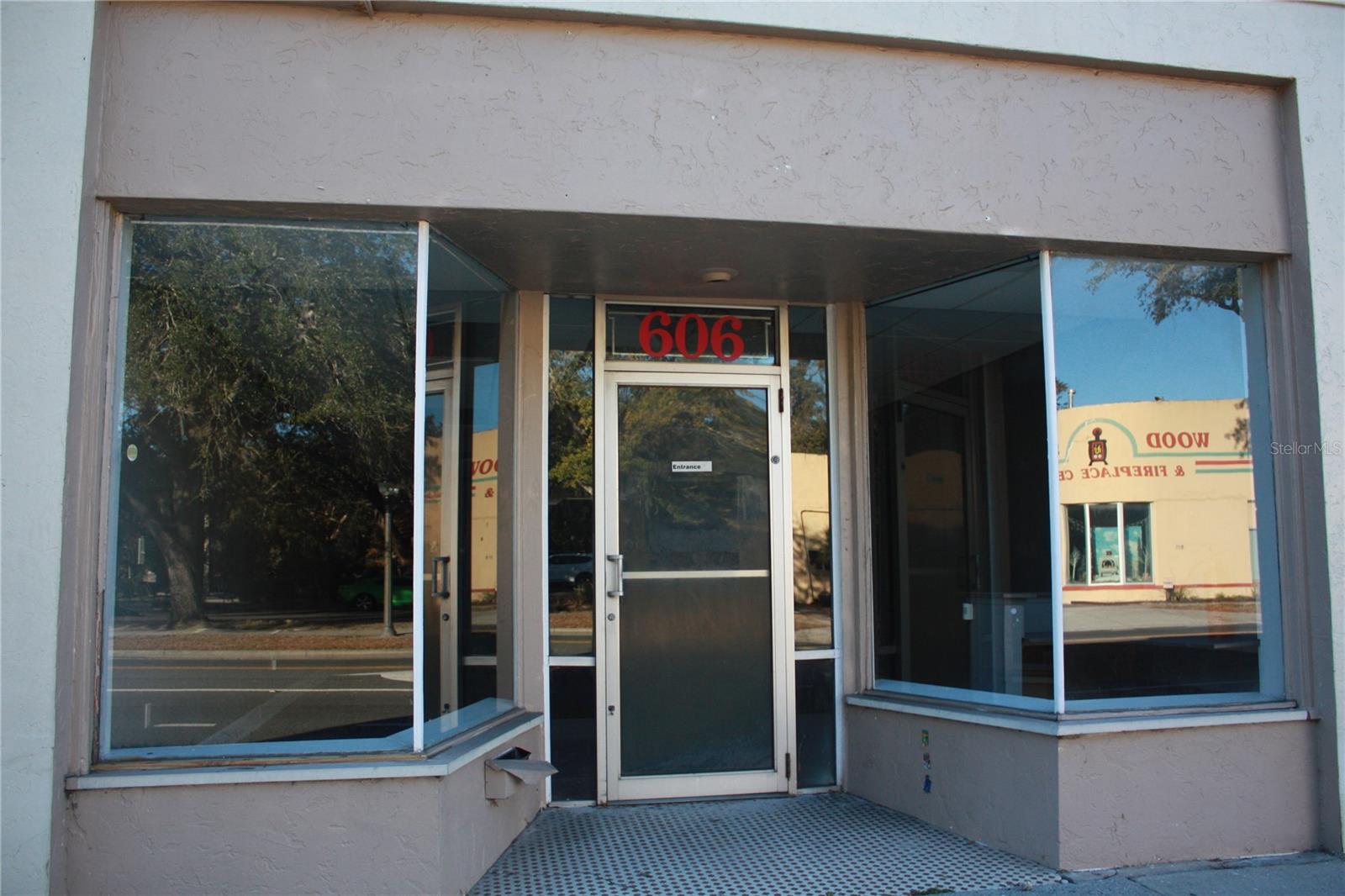 606 N MAIN ST, GAINESVILLE, FL, 32601