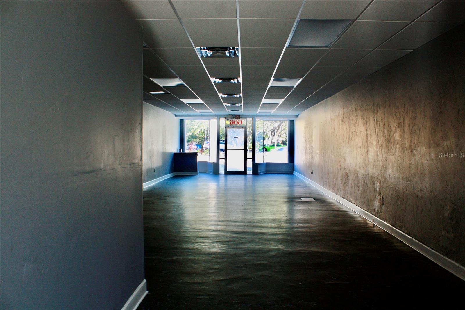 606 N MAIN ST, GAINESVILLE, FL, 32601