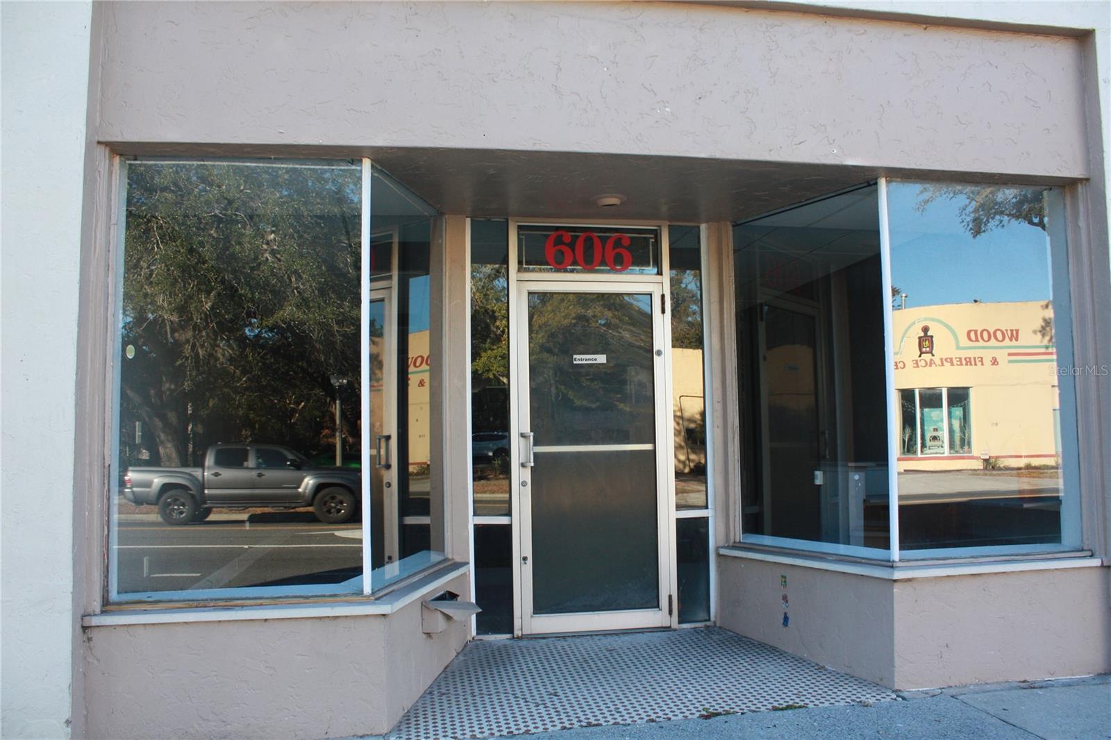 606 N MAIN ST, GAINESVILLE, FL, 32601