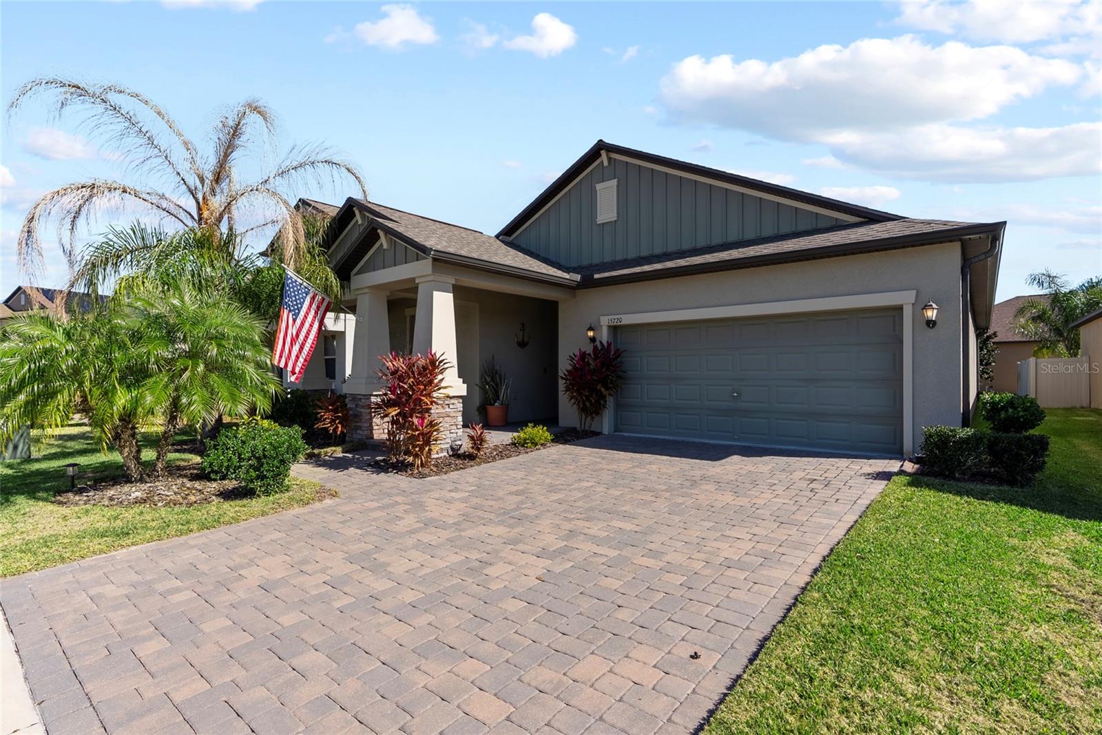 15720 BUCKFORD LANDING PL, SUN CITY CENTER, FL, 33573