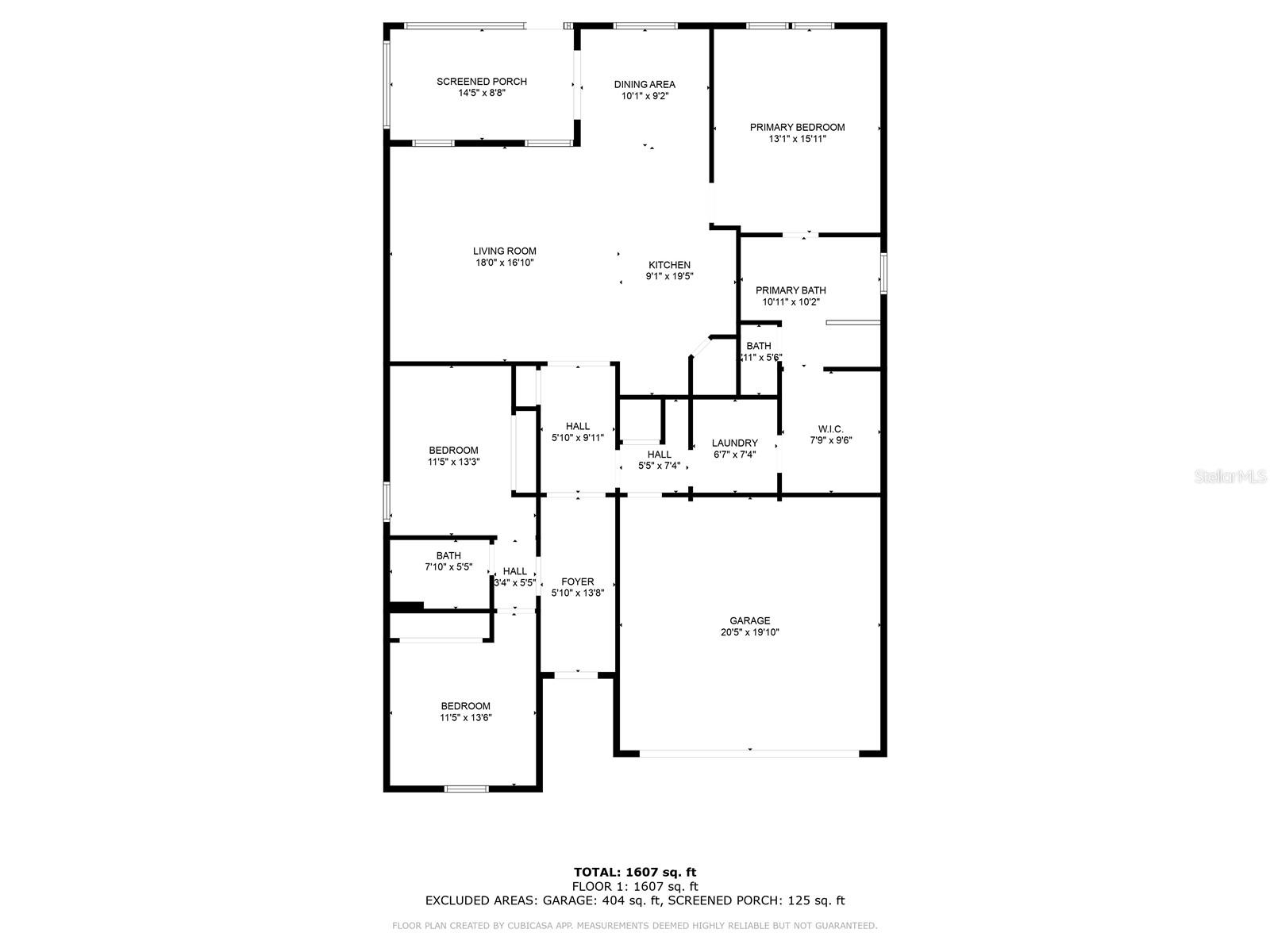 15720 BUCKFORD LANDING PL, SUN CITY CENTER, FL, 33573