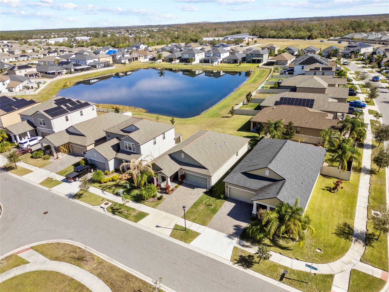 15720 BUCKFORD LANDING PL, SUN CITY CENTER, FL, 33573