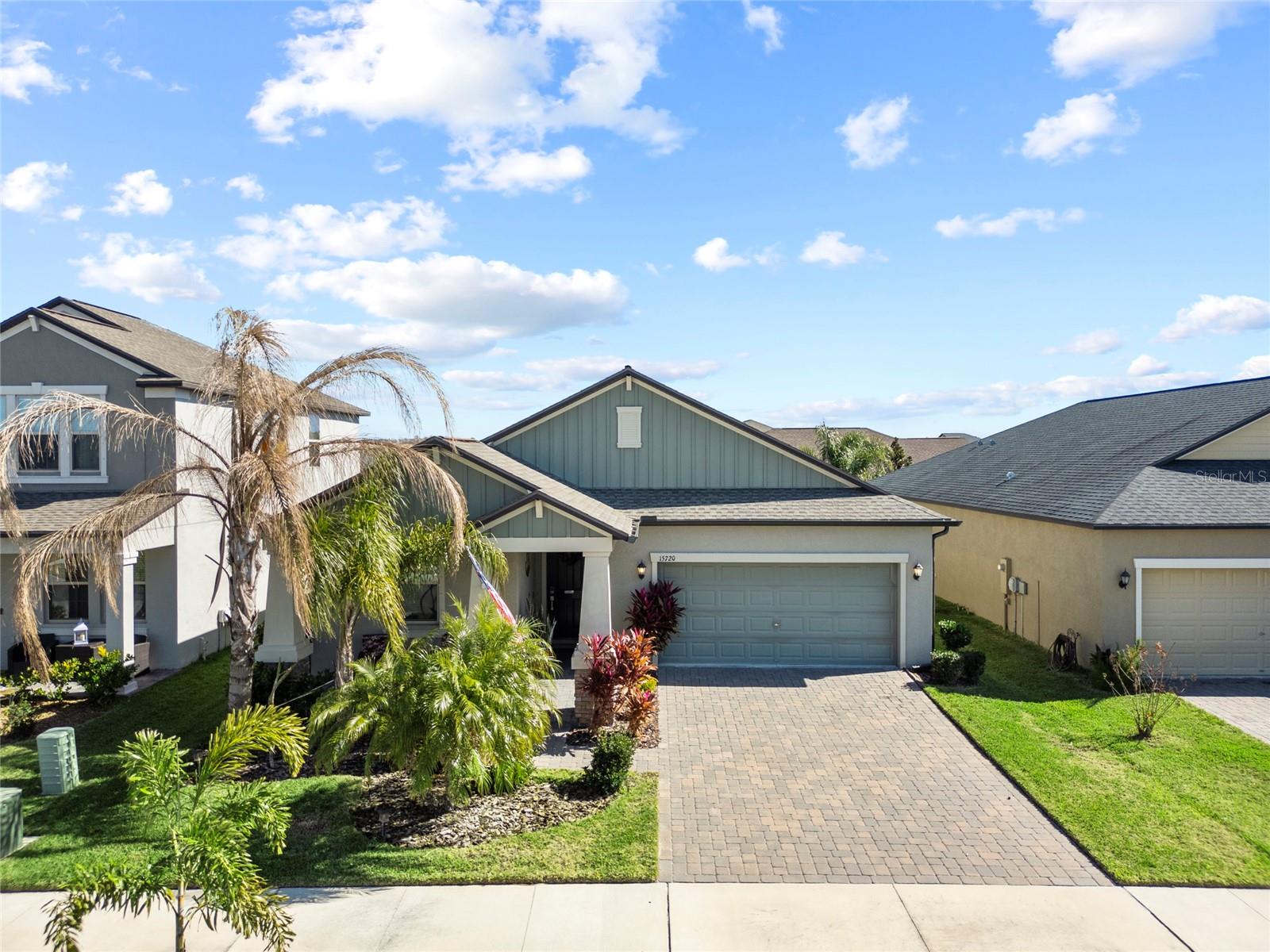 15720 BUCKFORD LANDING PL, SUN CITY CENTER, FL, 33573