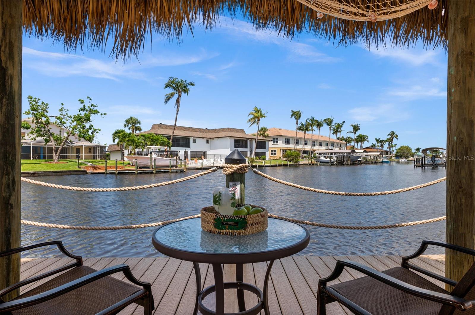 5111 CALUSA CT, CAPE CORAL, FL, 33904