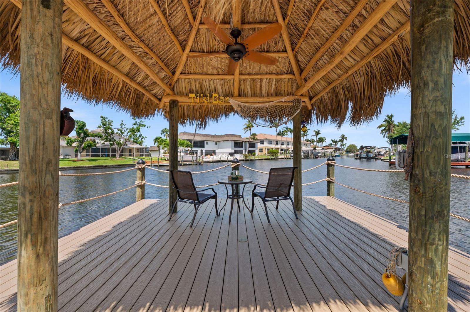 5111 CALUSA CT, CAPE CORAL, FL, 33904