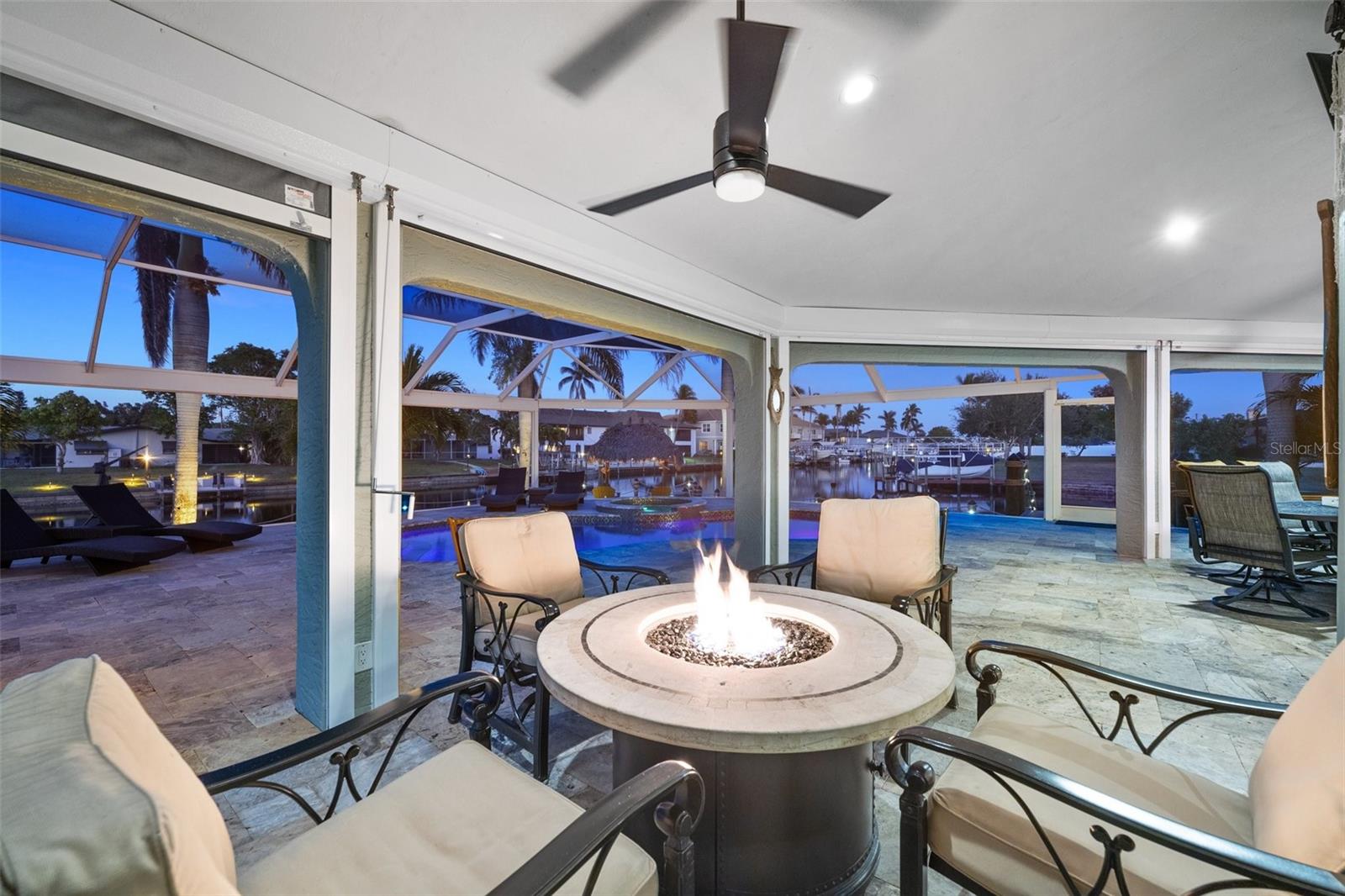 5111 CALUSA CT, CAPE CORAL, FL, 33904