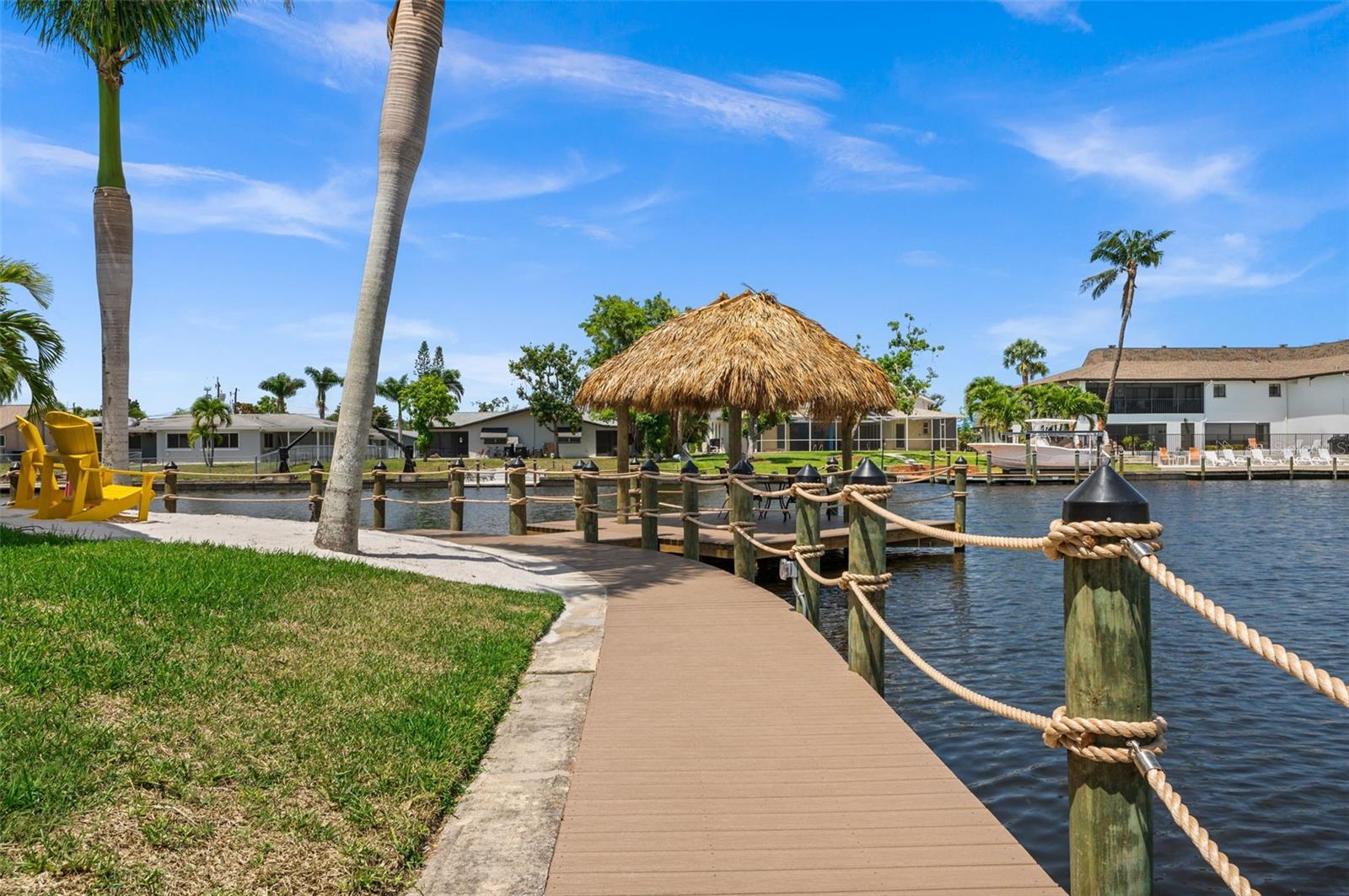 5111 CALUSA CT, CAPE CORAL, FL, 33904