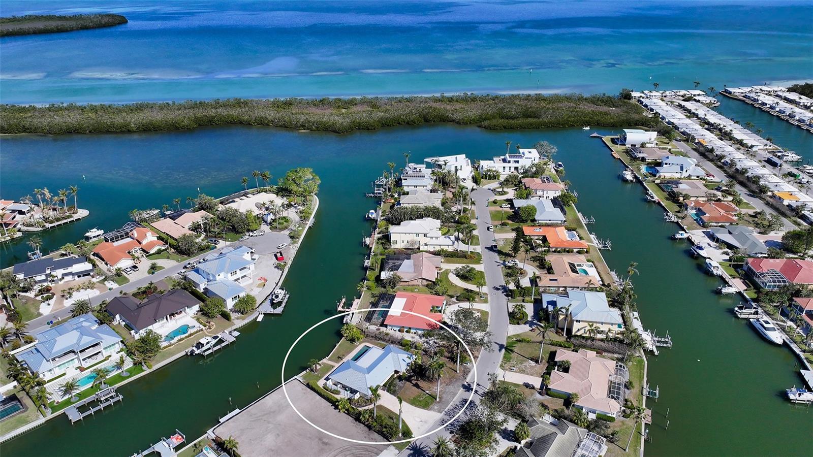 721 OLD COMPASS RD, LONGBOAT KEY, FL, 34228